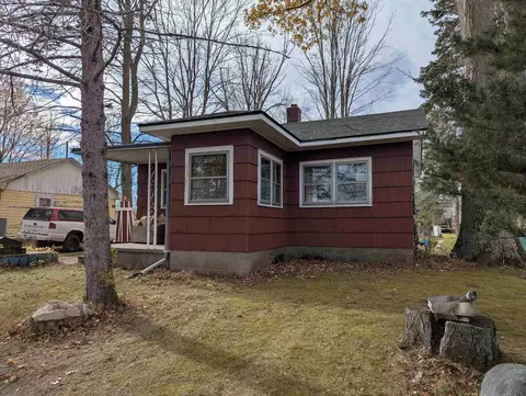 2090 Green #LOT : 16-17, Au Gres, MI 48703 photo 4