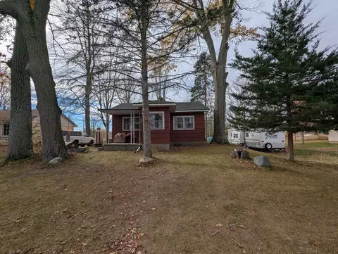 2090 Green #LOT : 16-17, Au Gres, MI 48703 photo 5