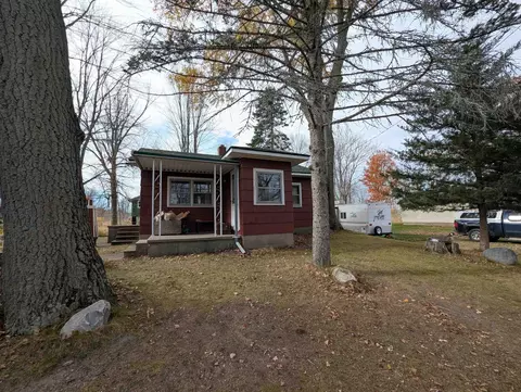 2090 Green #LOT : 16-17, Au Gres, MI 48703 photo 3