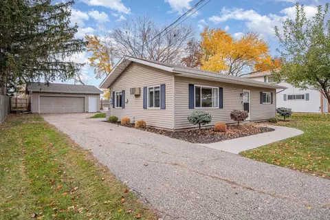 1904 S Johnson, Mount Pleasant, MI 48858