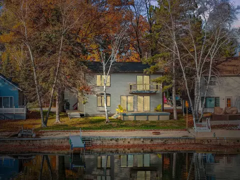 7119 W White Birch, Lake City, MI 49651