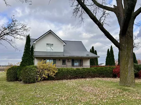 3425 E Washington, Ithaca, MI 48847