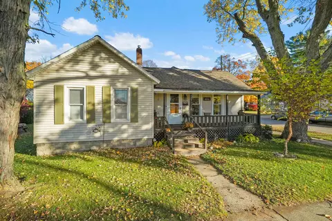 402 Haynes #LOT : 20, Cadillac, MI 49601