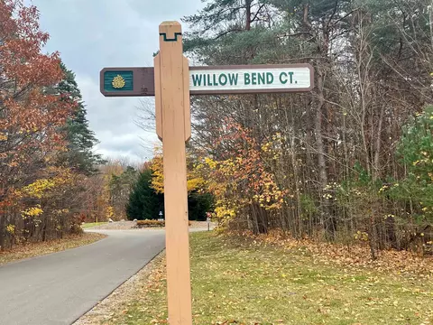 V/l 7 Willow, Bellaire, MI 49615