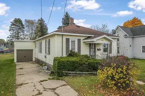 1220 Burlingame, Cadillac, MI 49601