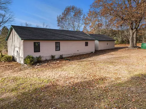 Exterior - 330 East, Kalkaska, MI 49646 photo 8 of 8