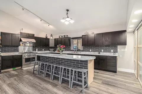 Kitchen - 330 East, Kalkaska, MI 49646 photo 1 of 4