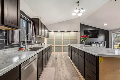 Kitchen - 330 East, Kalkaska, MI 49646 photo 2 of 4