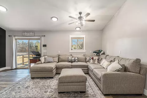 Living - 330 East, Kalkaska, MI 49646 photo 1 of 1