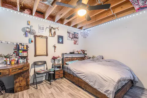 Bedroom - 330 East, Kalkaska, MI 49646 photo 3 of 4