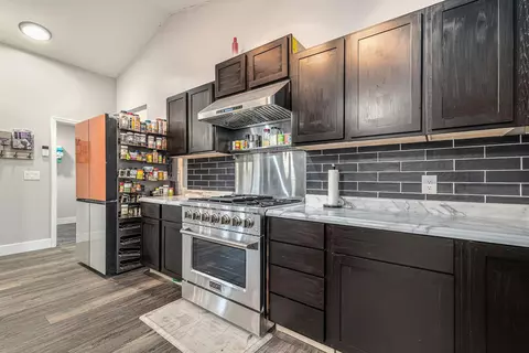 Kitchen - 330 East, Kalkaska, MI 49646 photo 3 of 4