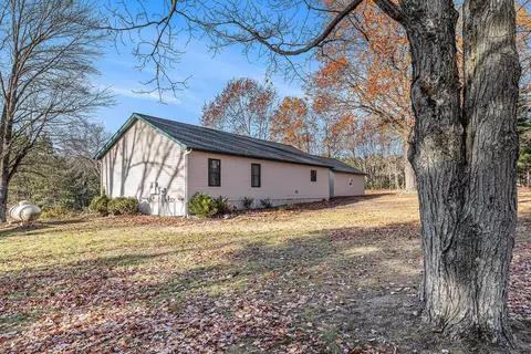 Exterior - 330 East, Kalkaska, MI 49646 photo 4 of 8