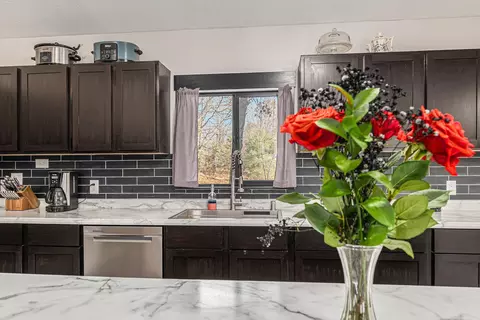 Kitchen - 330 East, Kalkaska, MI 49646 photo 4 of 4