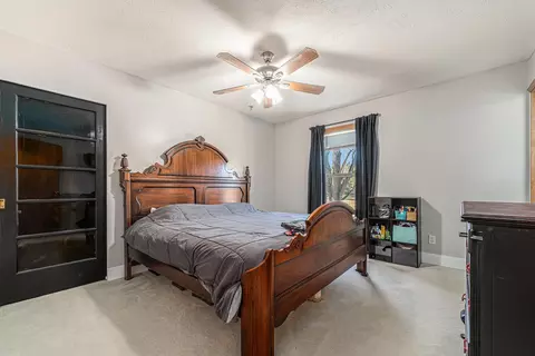 Bedroom - 330 East, Kalkaska, MI 49646 photo 1 of 4