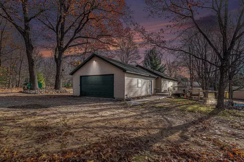 Exterior - 330 East, Kalkaska, MI 49646 photo 2 of 8