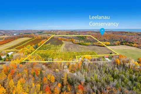 11965 E Freeland, Suttons Bay, MI 49682