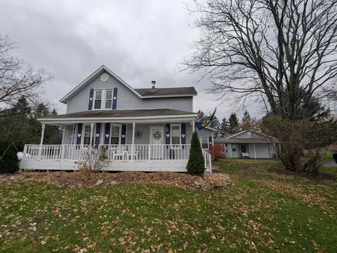 3067 Wyatt, Standish, MI 48658