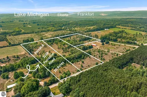 3234 Forrester, Frankfort, MI 49635