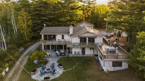 11896 Cabana Shrs, Williamsburg, MI 49690