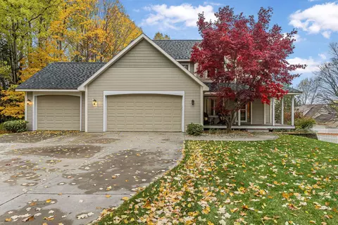 3721 Kennedy, Williamsburg, MI 49690
