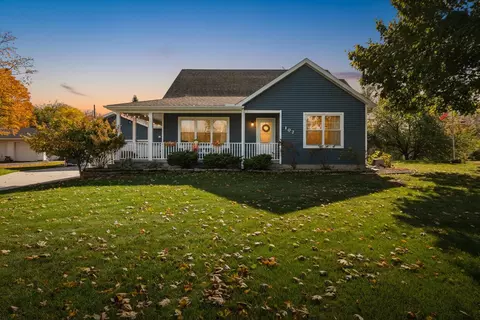 102 E State, Saint Louis, MI 48880
