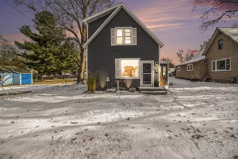 2307 Nelson, Manistee, MI 49660