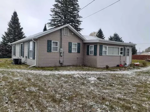 241 Smith, Oscoda, MI 48750