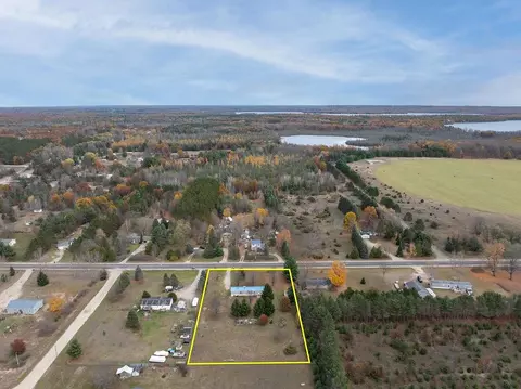 3240 Gonder, Interlochen, MI 49643