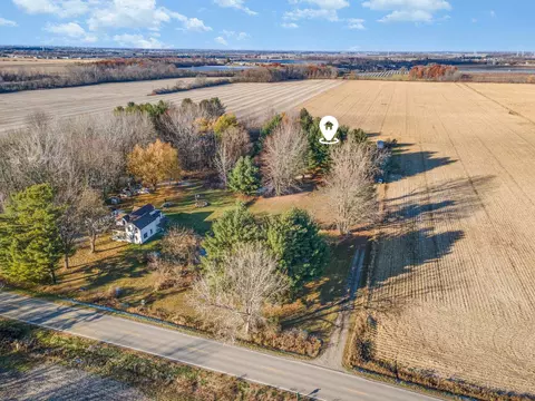 View/Area - 5689 E Baseline, Mount Pleasant, MI 48858 photo 1 of 2
