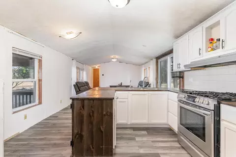Kitchen - 5689 E Baseline, Mount Pleasant, MI 48858 photo 2 of 2