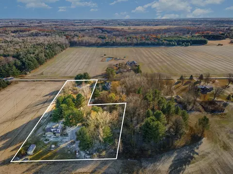 View/Area - 5689 E Baseline, Mount Pleasant, MI 48858 photo 2 of 2