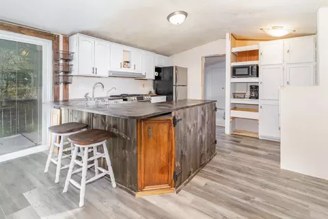 Kitchen - 5689 E Baseline, Mount Pleasant, MI 48858 photo 1 of 2