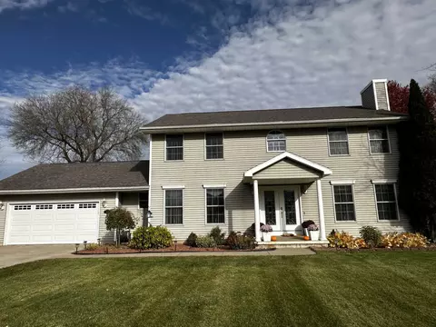 3021 Brittany, Mount Pleasant, MI 48858