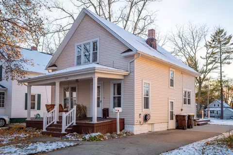 224 Rockingham, Alma, MI 48801