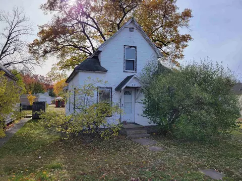 331 W Fourteenth #LOT : 5&6, Traverse City, MI 49684