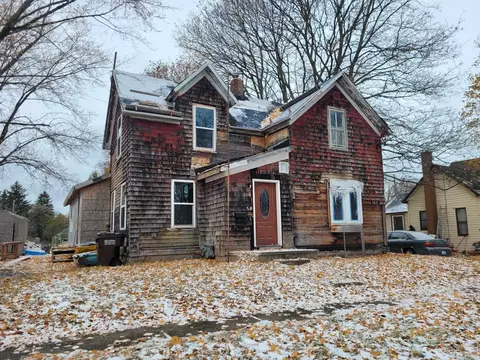 519 Boon, Cadillac, MI 49601