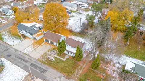 View/Area - 313 E Hillcrest, Alma, MI 48801 photo 1 of 2