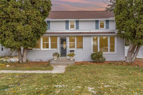 313 E Hillcrest, Alma, MI 48801