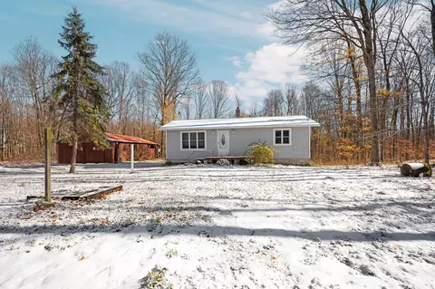 2427 Montgomery, Bellaire, MI 49615