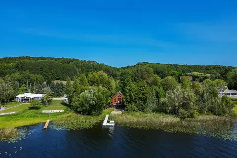 4871 Murray, East Jordan, MI 49727