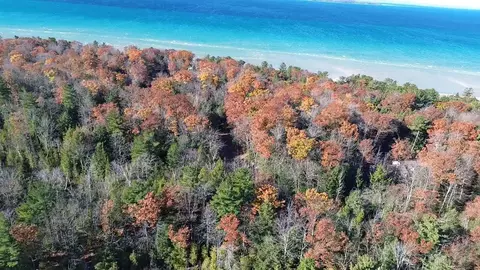 0 Hidden Dunes #LOT : 30, Kewadin, MI 49648