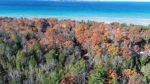 00 Hidden Dunes #LOT : 29, Kewadin, MI 49648