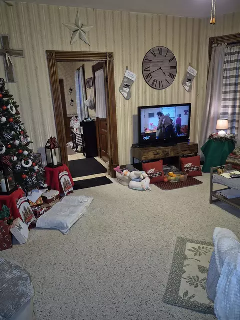 Living - 234 Wright, Cadillac, MI 49601 photo 1 of 4