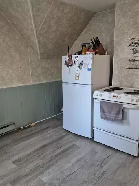 Kitchen - 234 Wright, Cadillac, MI 49601 photo 5 of 5