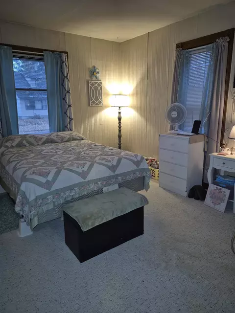 Bedroom - 234 Wright, Cadillac, MI 49601 photo 1 of 1