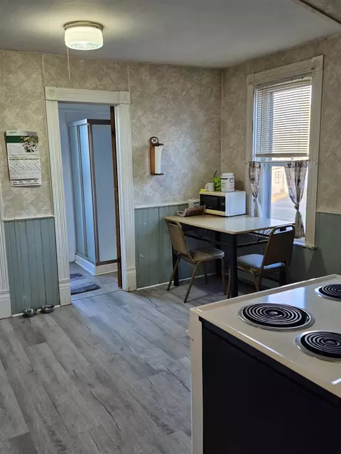 Kitchen - 234 Wright, Cadillac, MI 49601 photo 3 of 5