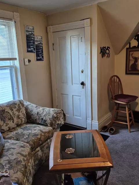Entry Way - 234 Wright, Cadillac, MI 49601 photo 1 of 1