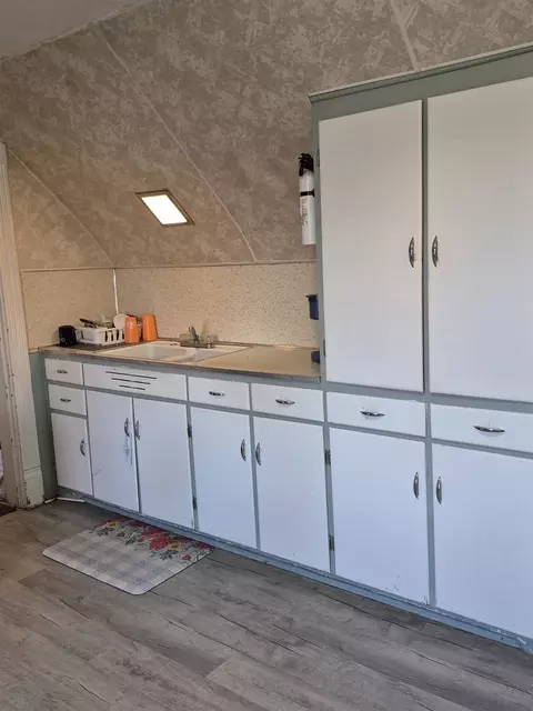 Kitchen - 234 Wright, Cadillac, MI 49601 photo 4 of 5