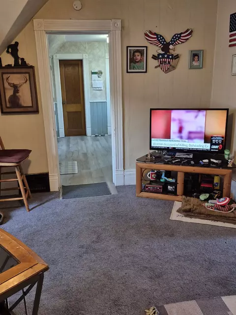 Living - 234 Wright, Cadillac, MI 49601 photo 3 of 4