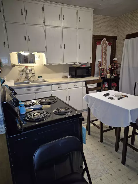 Kitchen - 234 Wright, Cadillac, MI 49601 photo 1 of 5